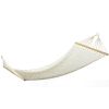Recycled Cotton Two-Person Hammock