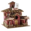 Finch Valley Winery Birdhouse