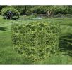 Steel Metal Wire 3-ft Compost Bin in Green - Make your own Garden Soil at Home