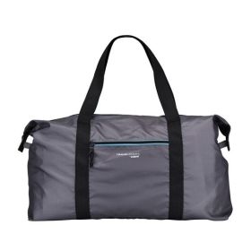 Conair Packable Duffle Bag (gray) (pack of 1 Ea)