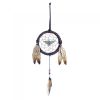 Eagle and Feathers Dreamcatcher Wall Decor